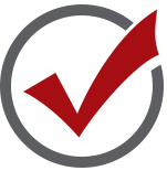 Quality Roofing Icon